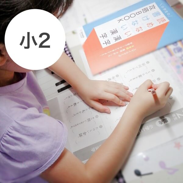 読めない漢字書けない漢字攻略BOOK   小学生